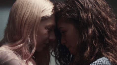 Euphoria First Trailer Hbo Unveils Release Date For Zendaya Led Drama