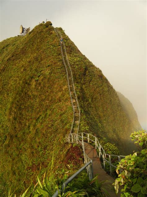 lovely things.: stairway to heaven.