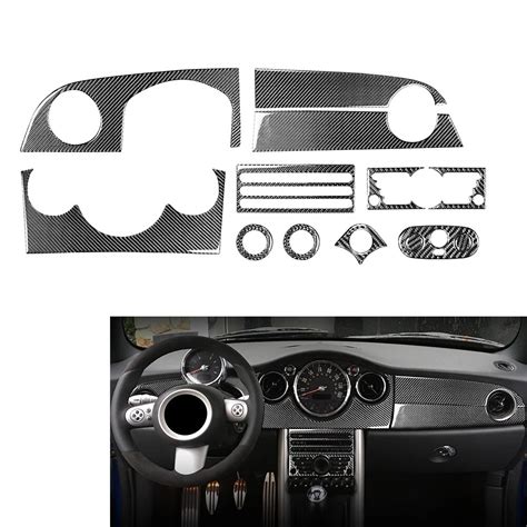 Mini Cooper Interior Modifications Cabinets Matttroy