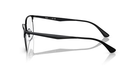 Ray Ban Glasses RX 6421 Vision Express