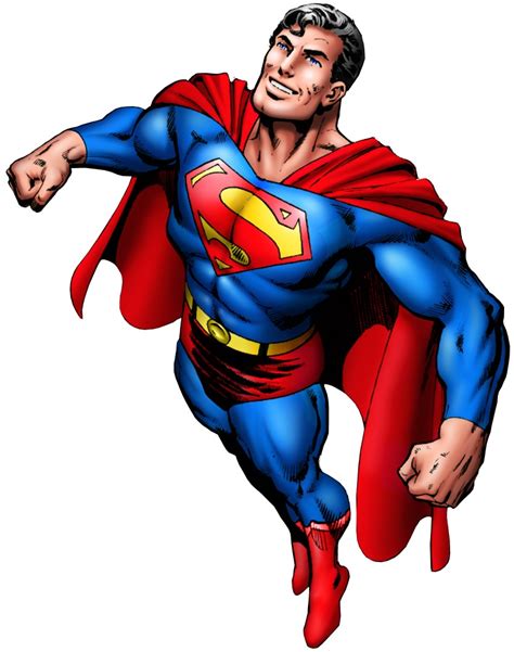 Superman PNG, Superman Transparent Background - FreeIconsPNG