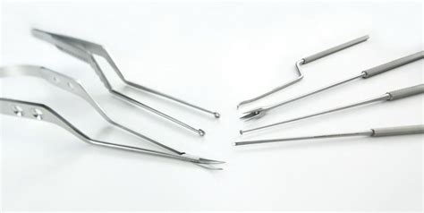 Neurosurgery Tools