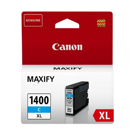 Canon Pgi Xl Original Cyan Ink Cartridge The Inkdrop