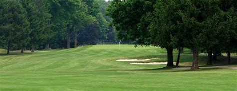 Westover Golf Club in Norristown, Pennsylvania, USA | Golf Advisor