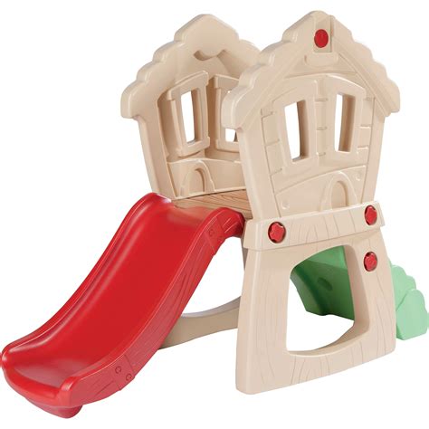 Little Tikes Hide and Seek Climber & Reviews | Wayfair