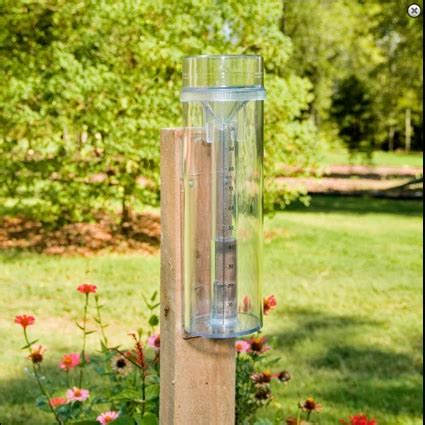 Jual Alat Ukur Curah Hujan Rain Gauge Usa PD Karya Mitra Bogor