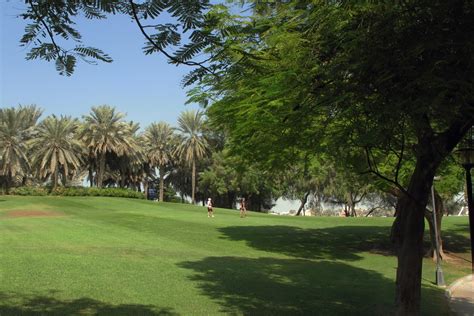 Safa Park Guide | Propsearch Dubai