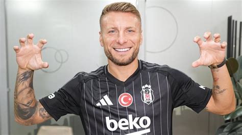 Beşiktaş ta Feyyaz Uçardan büyük iddia Immobile 25 golün altında