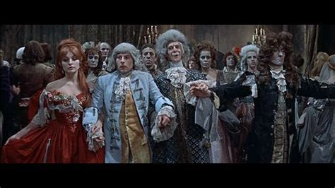 The Fearless Vampire Killers 1966 Screencaptures Gamle Billeder