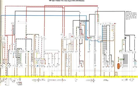 Skoda Octavia Mk2 Wiring Diagram