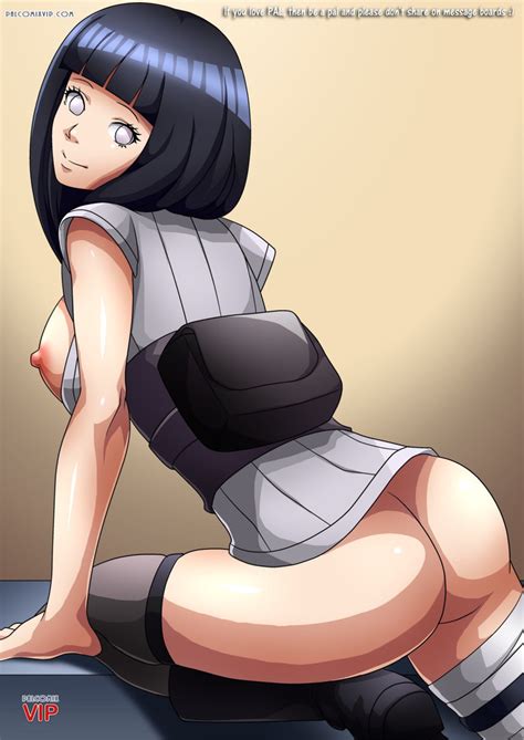 Hinata Hyuga Oppai Anime Adult Ass Hinata Hyuuga Anime Ero