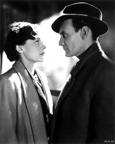 Brief Encounter [Cast] photo