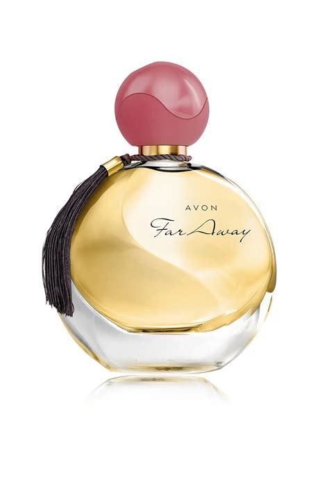 Avon Far Away Parfüm EDP 50 ml Kadın Parfümü Fiyatı Yorumları Trendyol