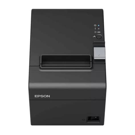 Epson TM T20III Thermal Receipt Printer RMS EPoS Solutions