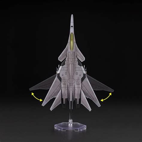 Ace Combat Infinity XFA-27 Modelers Edition Model Kit