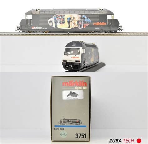 M Rklin E Lok Re Heizer Sbb H Ws Digital Mit Ovp Acheter