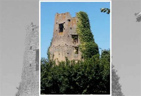 La Torre Degli Incurabili A Giugliano Archiettura Esoterica E Fantasmi