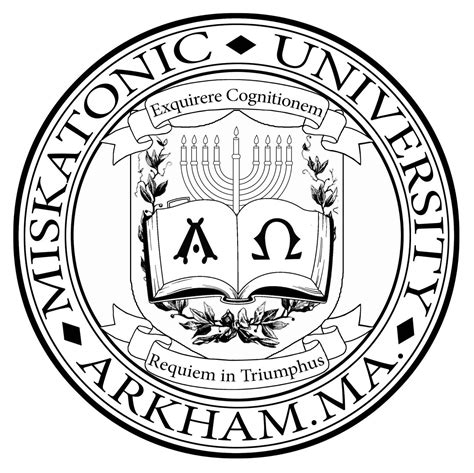 Miskatonic University