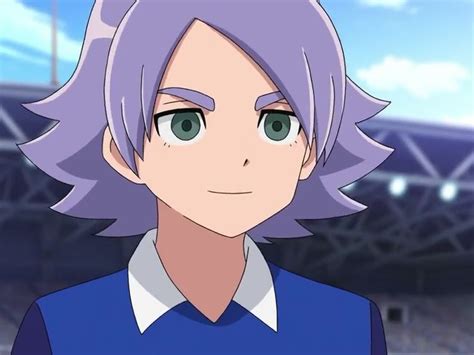 Pin De Thanh Ha Dao En Inazuma Eleven Arte De Anime Arte Anime