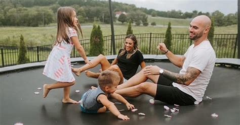 Jana Kramer's Kids: Learn About Them Amid Divorce From Mike Caussin