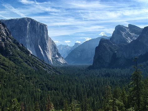 USA Nationalparks Überblick Besten der Westküste