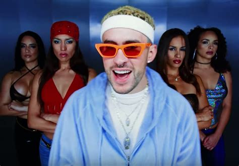 Bad Bunny Has Dropped New Album ‘yhlqmdlg‘ Rolling Stone