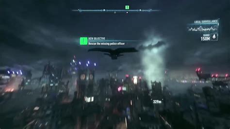 Batman Arkham Knight - Gameplay Trailer | Watch Now - Y8.com