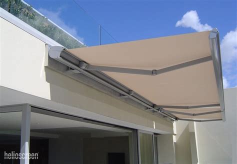 The Difference Between Full Cassette And Semi Cassette Awnings Helioscreen