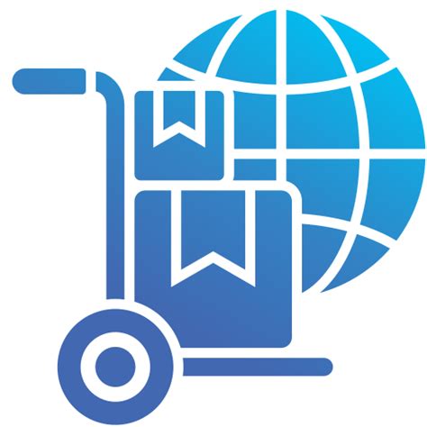 Provision Generic Gradient Fill Icon