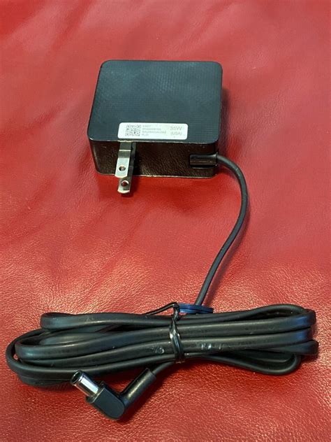 Samsung W V A Bn A A Mpnl Ac Dc Power Adapter For