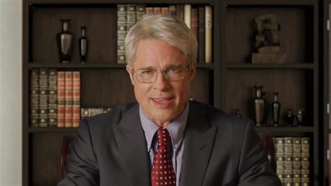 Brad Pitt As Dr Anthony Fauci Snl Cold Open Youtube