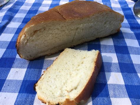 Dutch Oven Campfire Bread Candace Shaw