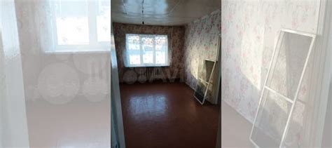 3-к. квартира, 51 м², 1/2 эт. на продажу в Залари | Купить квартиру | Авито