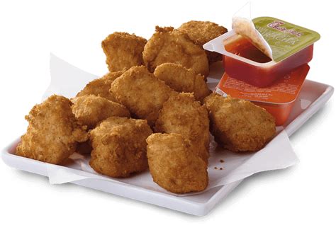 Fried Chicken Nuggets Png High Quality Image