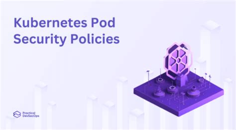 Kubernetes Pod Security Policies - Practical DevSecOps