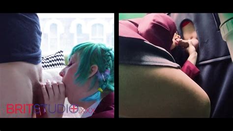 The Great British Blowjob Race Round Free Sex Video Redtube