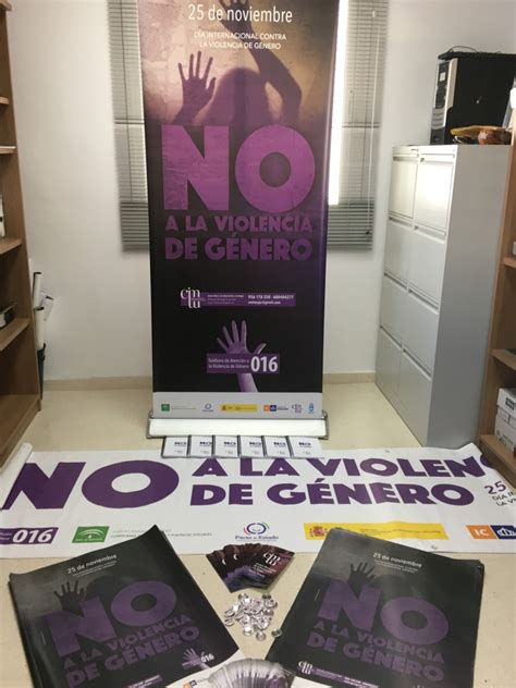 Igualdad Completa La Campaña Divulgativa Contra La Violencia De Género