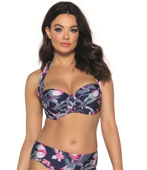 Лиф купальный Ava lingerie купить с доставкой по выгодным ценам в