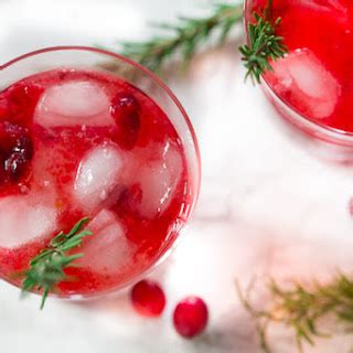 Best Cranberry And Sprite Drinks Recipes