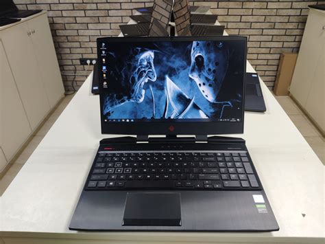 Ноутбук HP Omen 15 2020 Б/В Купити Ноутбук HP Omen 15 2020 у Харкові ...