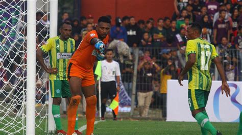 Jadwal Liga 2 2023 2024 Pekan Ke 4 PSBS Vs Persiba Balikpapan