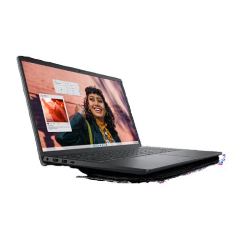 Buy Dell Inspiron 15 3530 Carbon Black I3 1305U 13th Gen Processor