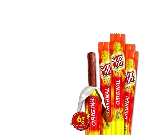 Slim Jim Giant Original Rdm Sales And Service