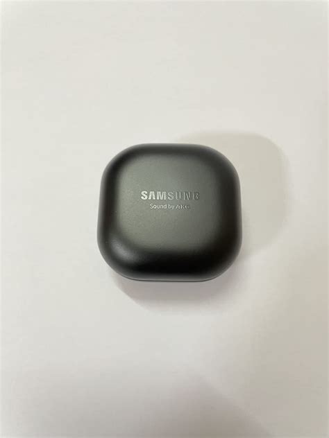 Samsung Galaxy Buds Pro Review [ 99% Noise Cancellation ]
