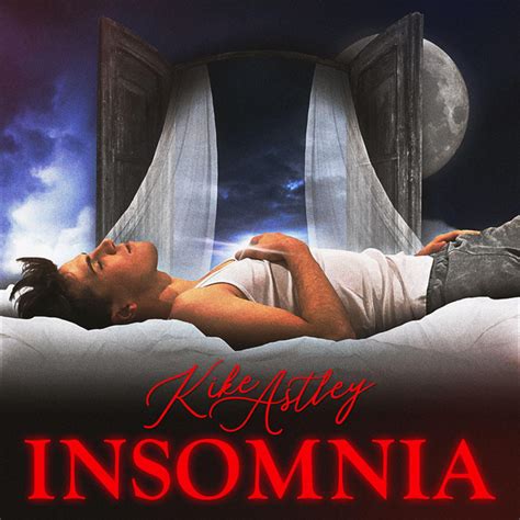 Insomnia Ep By Kike Astley Spotify