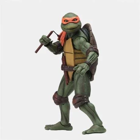 Figurine Raphael Neca Les Tortues Ninja