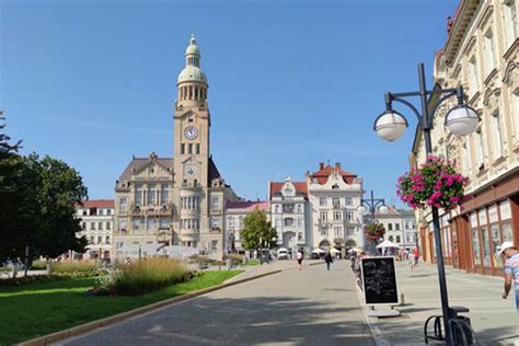 Kontejnerové a Kontejnerové Domy v Prostějov