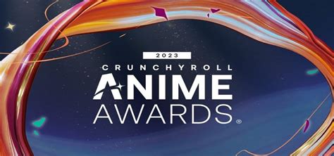 Crunchyroll Anime Awards 2023 Les Gagnants Gaak