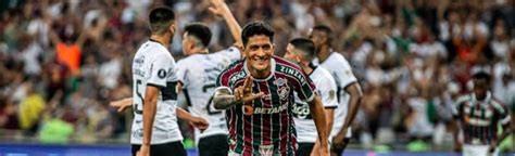 Cano e Kennedy encantam golaços Fluminense vence e rebaixa o