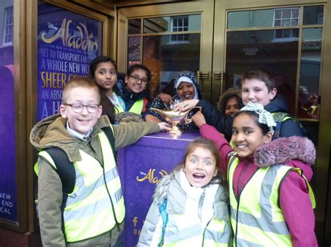 Stag Lane Junior School
